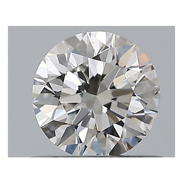 ROUND 0.5 H VS2 EX-EX-EX - 2524991428 GIA Diamond