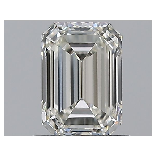 EMERALD 1 I VS1 EX-EX-EX - 2524992943 GIA Diamond