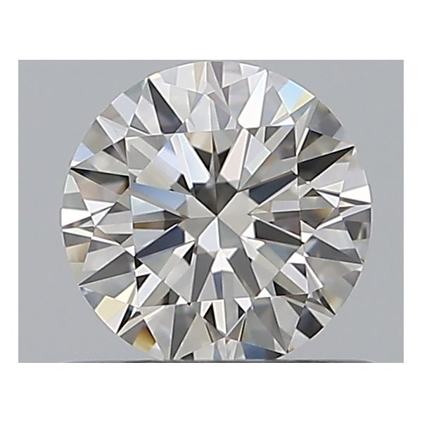 ROUND 0.52 I VVS1 EX-EX-EX - 2524993377 GIA Diamond