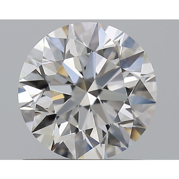 ROUND 0.91 F VVS1 EX-EX-EX - 2524993656 GIA Diamond