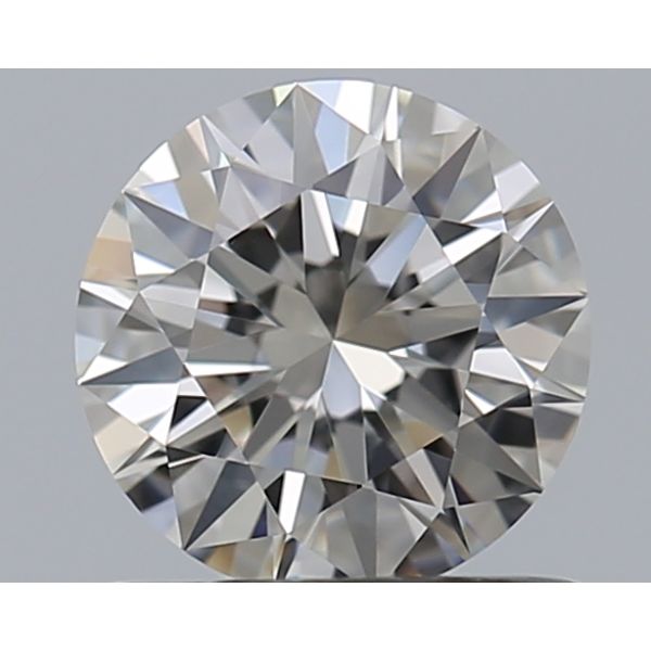 ROUND 0.62 I VVS2 EX-EX-EX - 2526001598 GIA Diamond