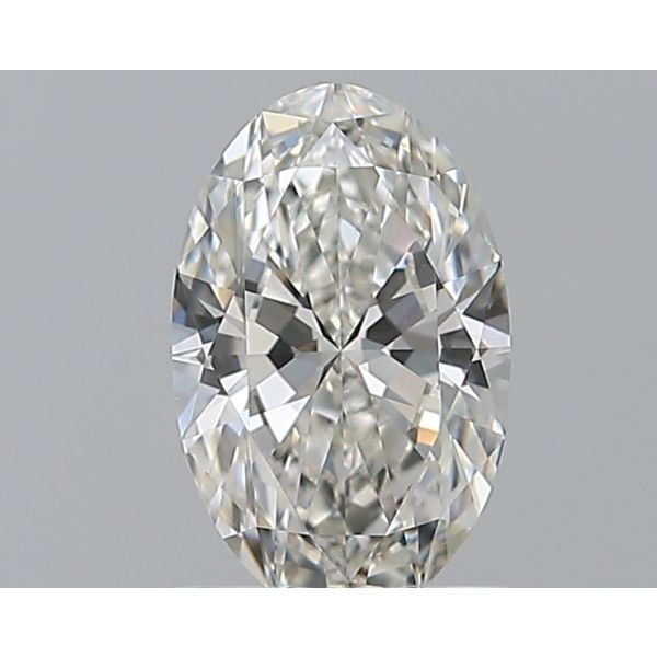 OVAL 1.2 H VS1 EX-EX-EX - 2526001640 GIA Diamond