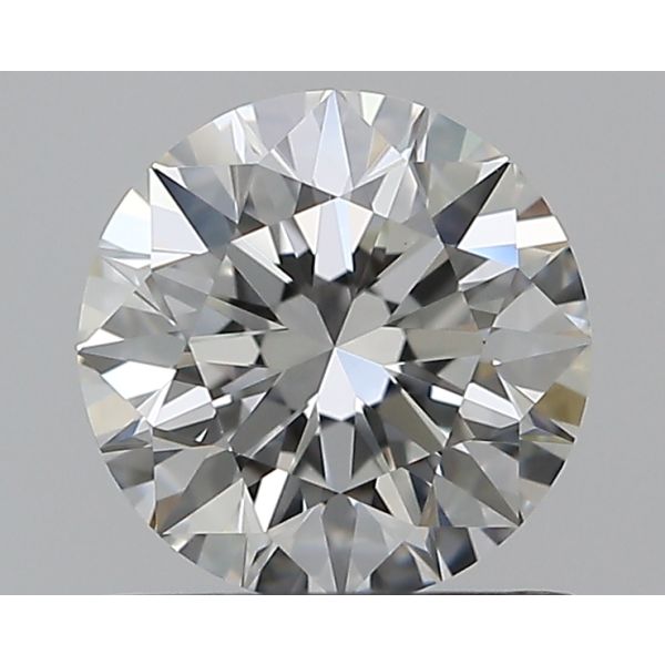 ROUND 0.82 F VVS1 EX-EX-EX - 2526002232 GIA Diamond