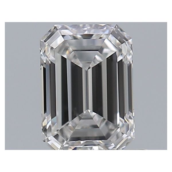 EMERALD 0.51 D VS2 EX-VG-EX - 2526003954 GIA Diamond