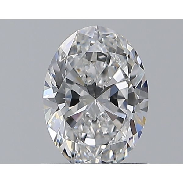 OVAL 0.75 E VS2 EX-EX-EX - 2526008509 GIA Diamond