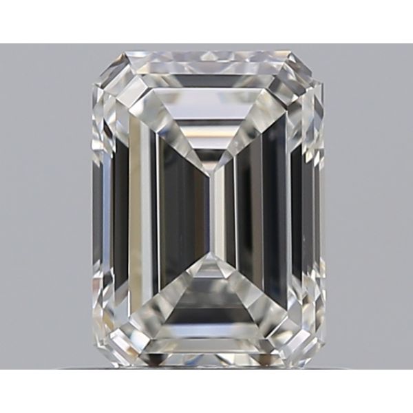 EMERALD 0.63 G VS2 EX-VG-EX - 2526008617 GIA Diamond