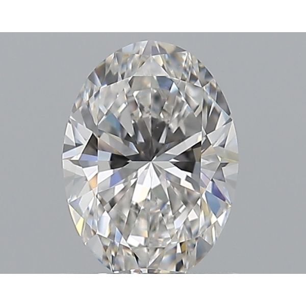OVAL 0.75 E VS2 EX-EX-EX - 2526009750 GIA Diamond