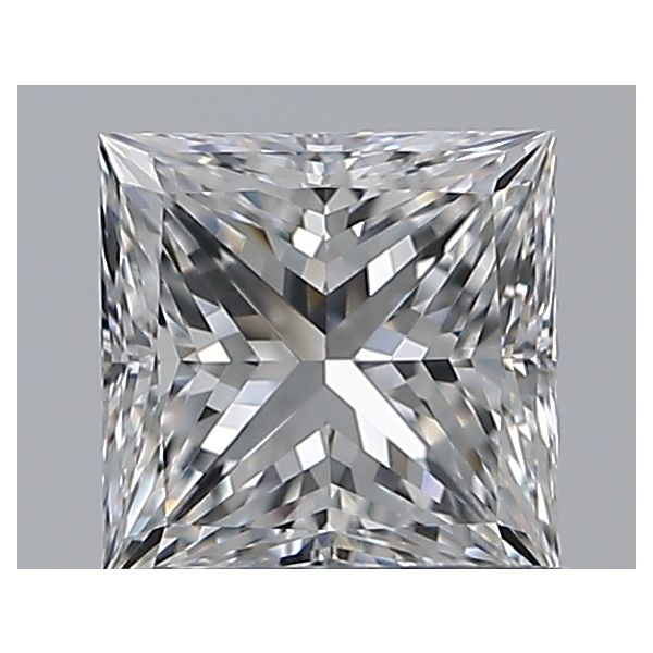 PRINCESS 0.8 D VVS2 VG-EX-EX - 2526010847 GIA Diamond