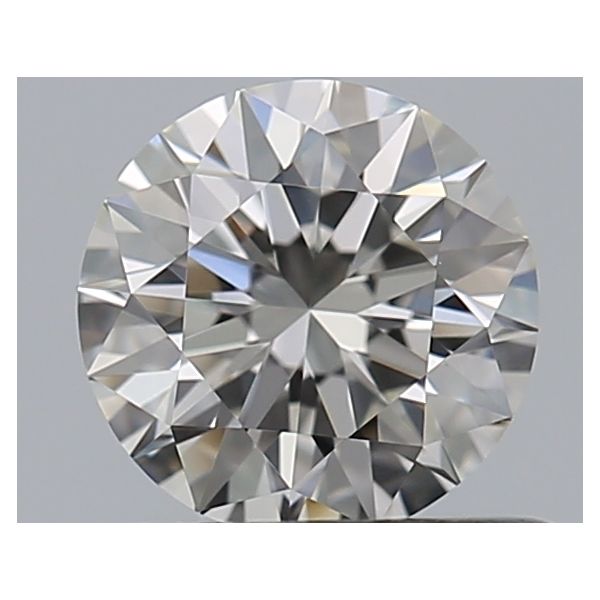 ROUND 0.5 H VVS2 EX-EX-EX - 2526011355 GIA Diamond