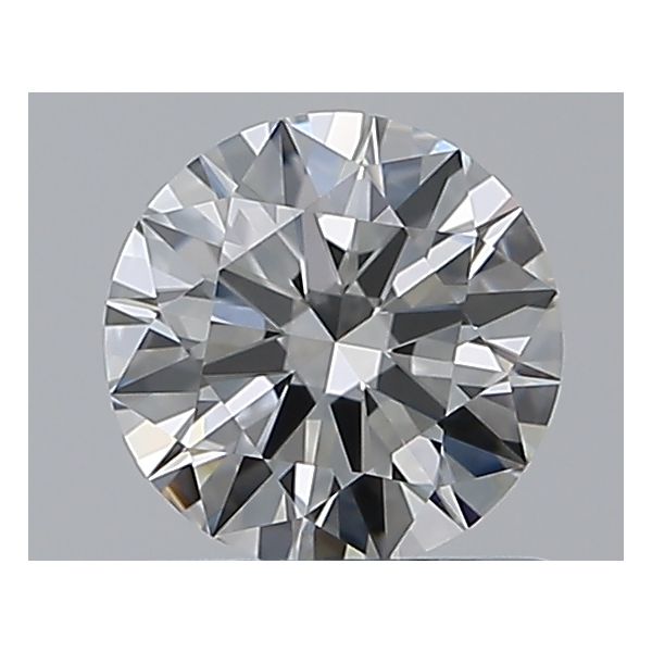 ROUND 0.76 G VVS1 EX-EX-EX - 2526013935 GIA Diamond