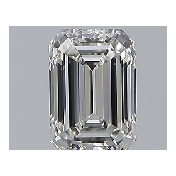 EMERALD 1.21 I VS1 EX-EX-EX - 2526018337 GIA Diamond