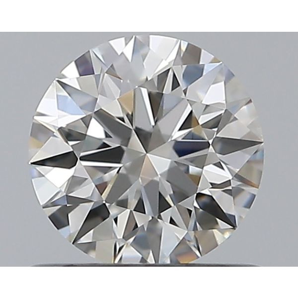 ROUND 0.61 G VS1 EX-EX-EX - 2526022508 GIA Diamond