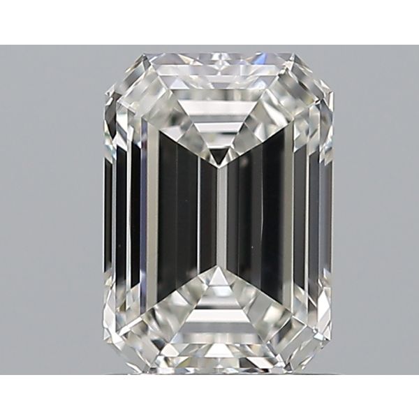 EMERALD 1.2 H VS1 EX-EX-EX - 2526023926 GIA Diamond