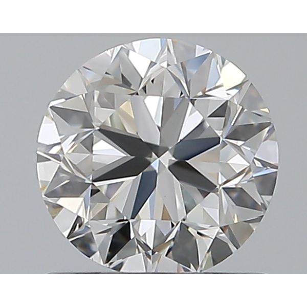 ROUND 0.7 G VS2 EX-EX-EX - 2526033964 GIA Diamond