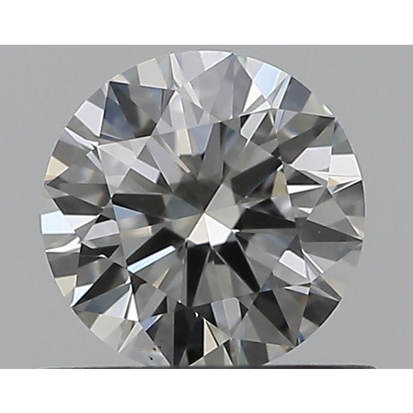 ROUND 0.6 I VS2 EX-EX-EX - 2526038585 GIA Diamond