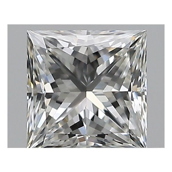 PRINCESS 0.53 H VS1 EX-VG-EX - 2526044422 GIA Diamond