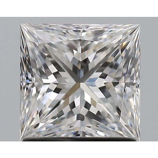 PRINCESS 1.21 E VS1 EX-EX-EX - 2526053128 GIA Diamond