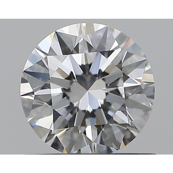 ROUND 0.66 D VVS1 EX-EX-EX - 2526066808 GIA Diamond