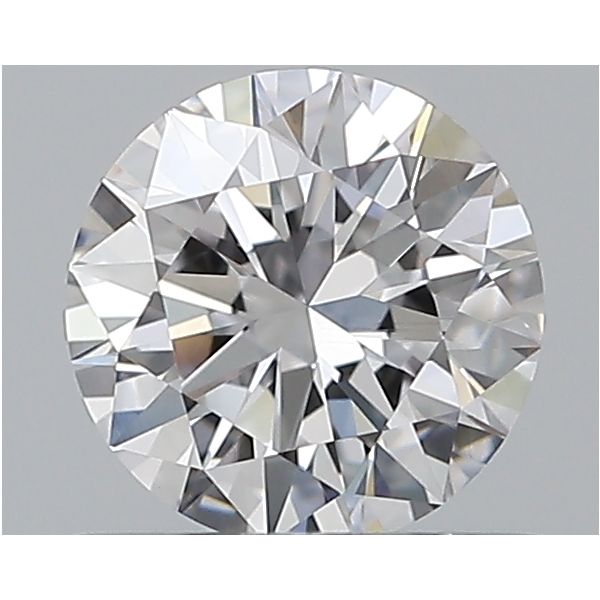ROUND 0.55 D VVS1 EX-EX-EX - 2526067624 GIA Diamond
