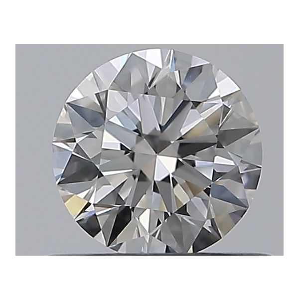 ROUND 0.51 G VVS2 EX-EX-EX - 2526080467 GIA Diamond