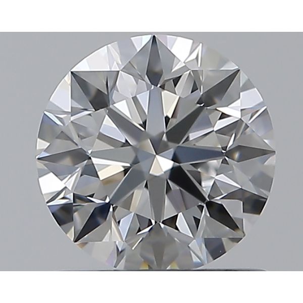ROUND 0.9 E VVS2 EX-EX-EX - 2526085062 GIA Diamond
