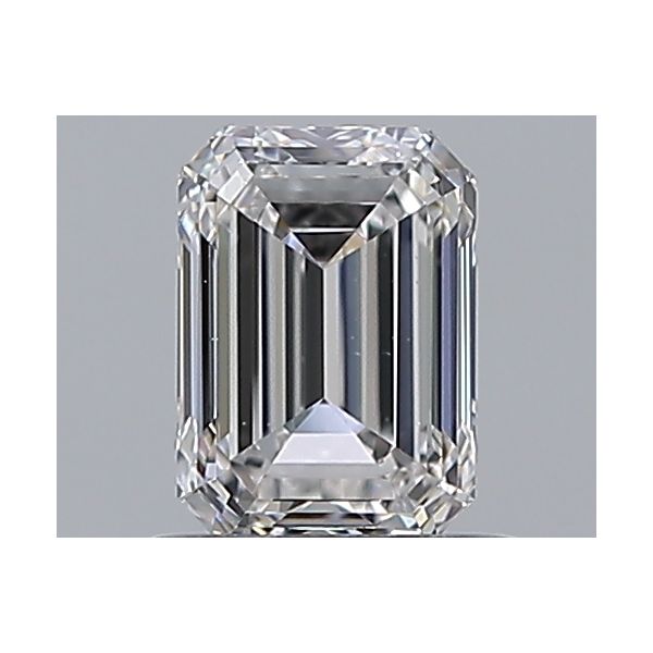 EMERALD 0.7 E VS2 EX-VG-EX - 2526085387 GIA Diamond