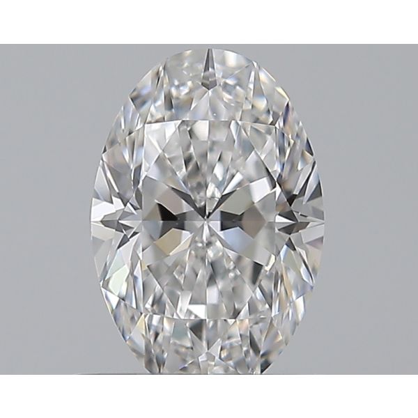 OVAL 0.76 D VS1 VG-EX-EX - 2526086342 GIA Diamond