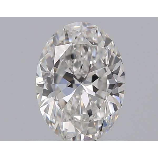OVAL 0.56 F VS1 EX-VG-VG - 2526086926 GIA Diamond