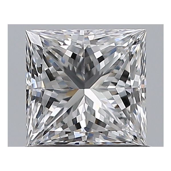 PRINCESS 0.73 E VS1 EX-VG-EX - 2526093771 GIA Diamond