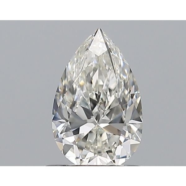 PEAR 0.8 I VVS2 EX-VG-EX - 2526096005 GIA Diamond