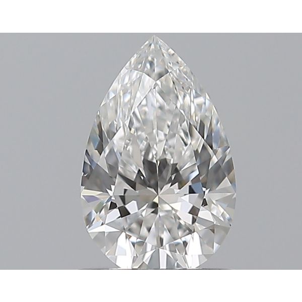 PEAR 0.71 E VS2 EX-EX-EX - 2526096324 GIA Diamond