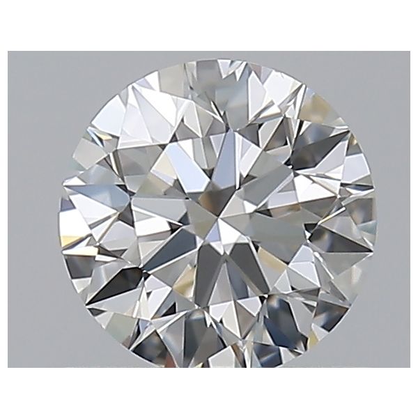 ROUND 0.61 G VS1 EX-EX-EX - 2526102773 GIA Diamond