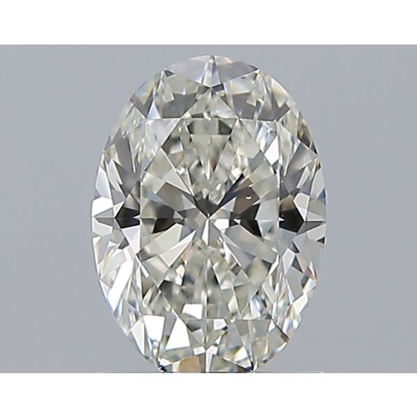 OVAL 1.2 I VS2 VG-EX-EX - 2526109202 GIA Diamond