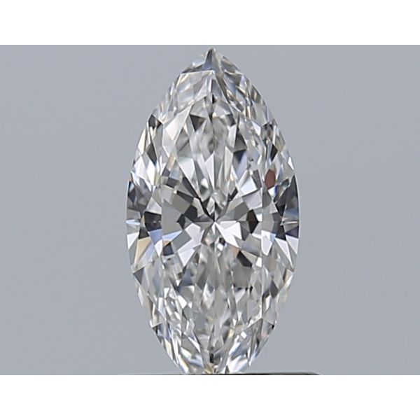 MARQUISE 0.59 D VS1 EX-VG-EX - 2526119499 GIA Diamond
