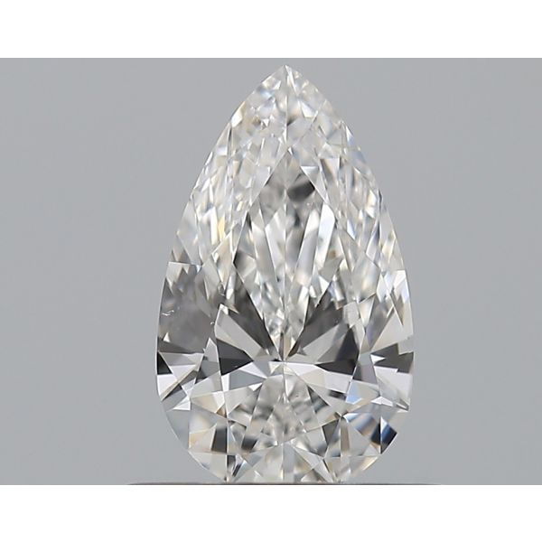 PEAR 0.59 E VS2 VG-VG-VG - 2526120094 GIA Diamond