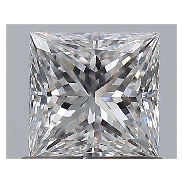 PRINCESS 0.72 F VS1 EX-EX-EX - 2526132249 GIA Diamond