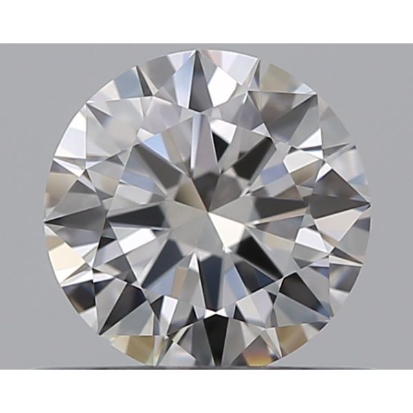 ROUND 0.5 D VVS1 EX-EX-EX - 2526146209 GIA Diamond