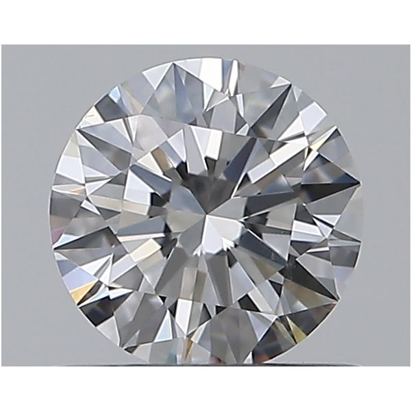 ROUND 0.66 E VS2 EX-EX-EX - 2526148420 GIA Diamond