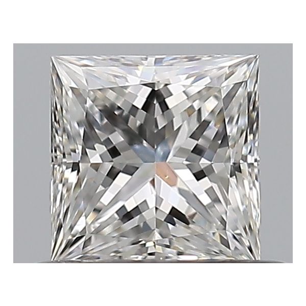 PRINCESS 0.55 F VS1 EX-VG-EX - 2526151660 GIA Diamond