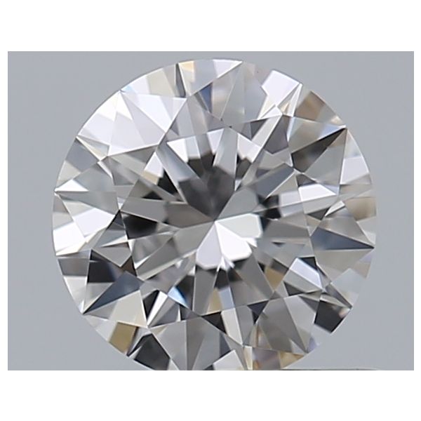 ROUND 0.5 D VVS1 EX-EX-EX - 2526153605 GIA Diamond
