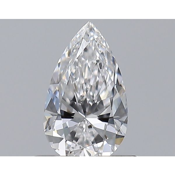 PEAR 0.51 D VS1 EX-VG-EX - 2526154688 GIA Diamond