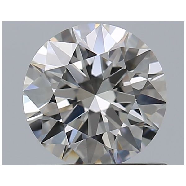 ROUND 0.67 H VS1 EX-EX-EX - 2526154829 GIA Diamond