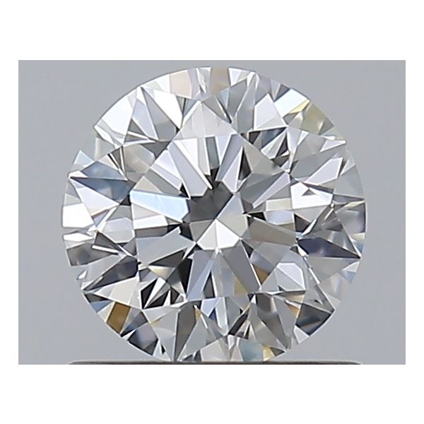 ROUND 0.7 E VVS2 EX-EX-EX - 2526154940 GIA Diamond
