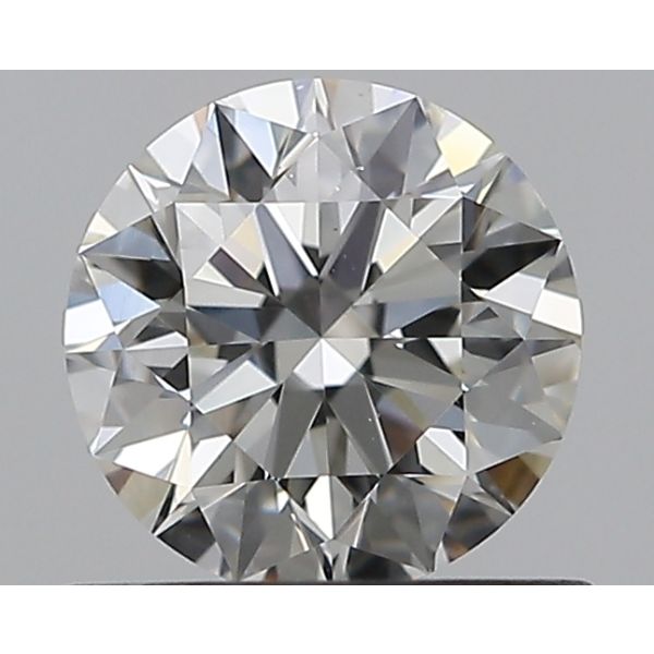 ROUND 0.65 H VS2 EX-EX-EX - 2526155042 GIA Diamond