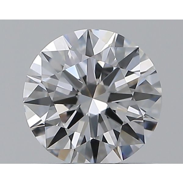 ROUND 0.56 D VVS1 EX-EX-EX - 2526156081 GIA Diamond