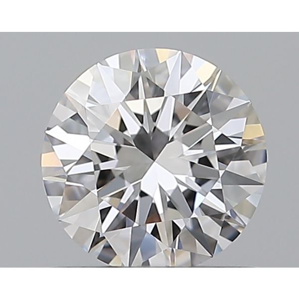ROUND 0.59 D VVS1 EX-EX-EX - 2526156587 GIA Diamond