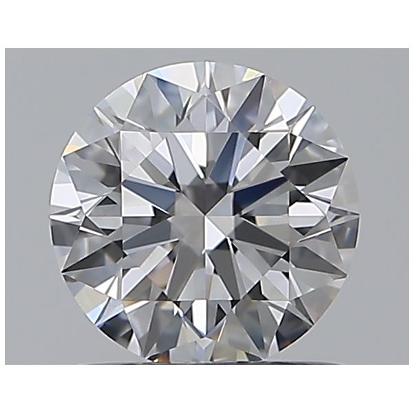 ROUND 0.82 D VVS1 EX-EX-EX - 2526156683 GIA Diamond