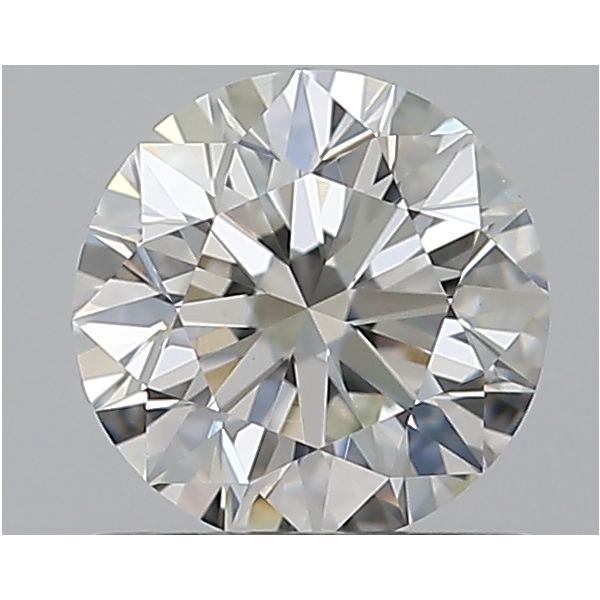ROUND 0.7 H VS2 EX-EX-EX - 2526156728 GIA Diamond