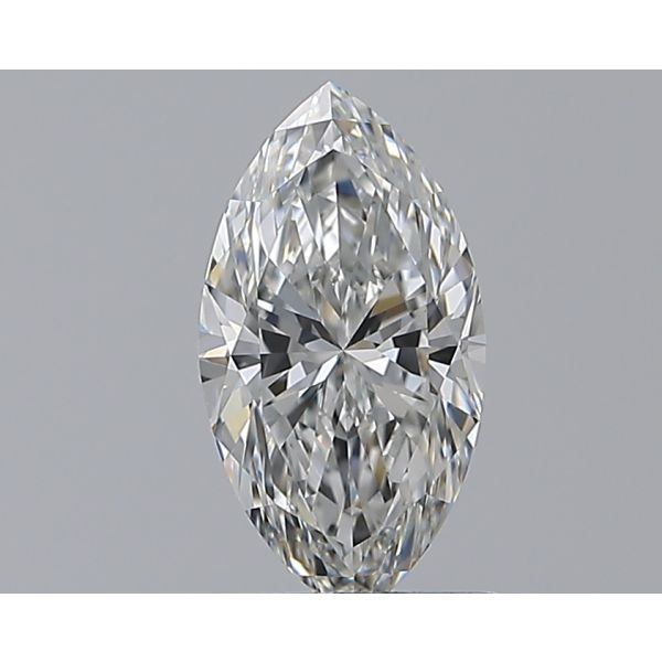 MARQUISE 1.21 F VVS2 VG-EX-EX - 2526164005 GIA Diamond