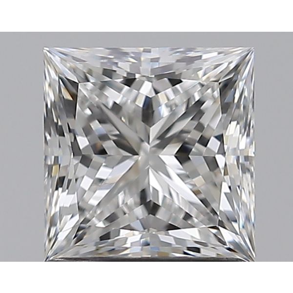 PRINCESS 1.21 E VVS2 EX-EX-EX - 2526164211 GIA Diamond